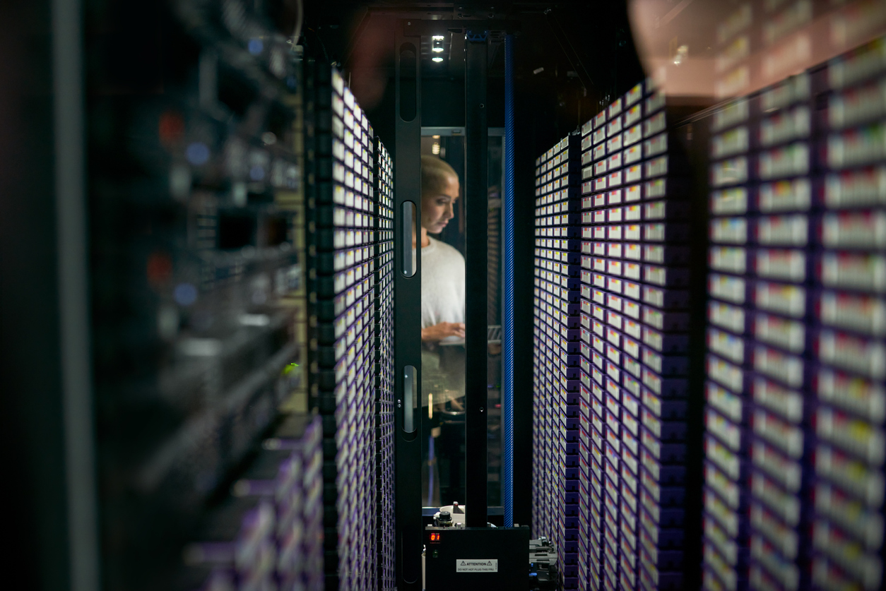 Pim Database