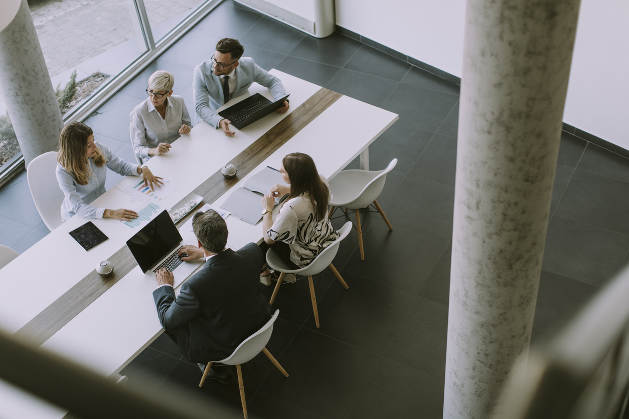 Product Information Management Workflow in Sage